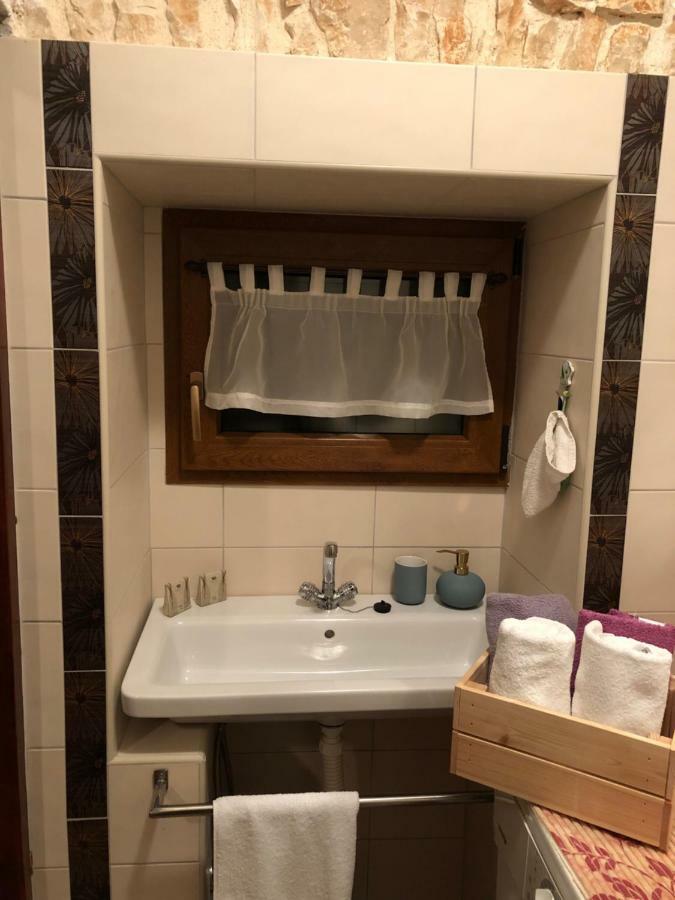 דירות Smoljanci Teta Jana מראה חיצוני תמונה